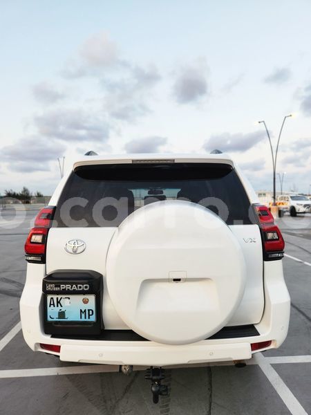 Big with watermark toyota land cruiser prado maputo maputo 32694