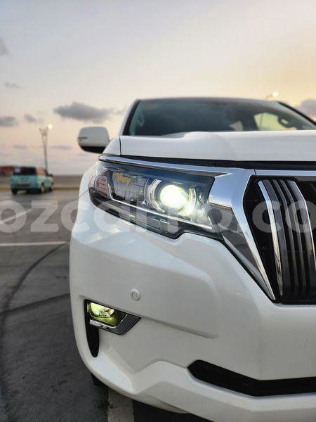 Big with watermark toyota land cruiser prado maputo maputo 32694