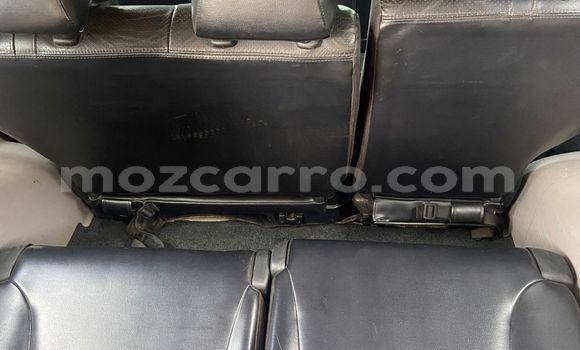 Buy Used Mitsubishi Pajero Sport White Car in Maputo in Maputo Buy Used Mitsubishi Pajero Sport White Car in Maputo in Maputo