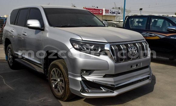 Comprar Importar Toyota Prado De outros Carro em Import - Dubai em Cabo Delgado Comprar Importar Toyota Prado De outros Carro em Import - Dubai em Cabo Delgado