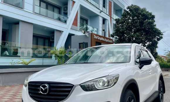 Tenga Tsaru Mazda CX-5 Chena Mota in Maputo in Maputo