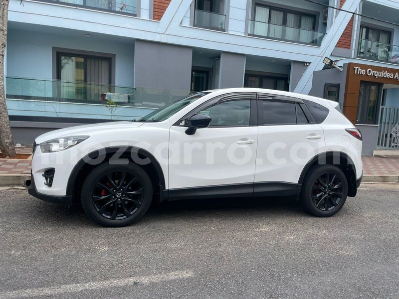 Big with watermark mazda cx 5 maputo maputo 32696