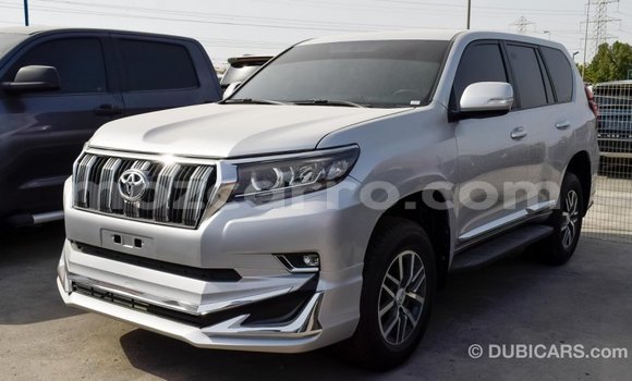 Comprar Importar Toyota Prado De outros Carro em Import - Dubai em Cabo Delgado Comprar Importar Toyota Prado De outros Carro em Import - Dubai em Cabo Delgado