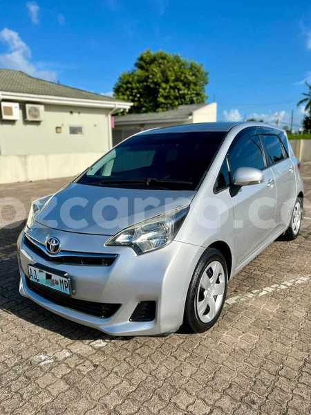 Big with watermark toyota ractis maputo maputo 32697