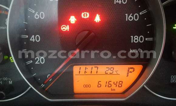 Comprar Novo Toyota Ractis De outros Carro em Maputo em Maputo Comprar Novo Toyota Ractis De outros Carro em Maputo em Maputo