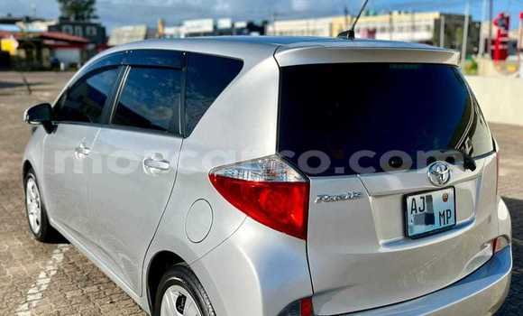 Comprar Novo Toyota Ractis De outros Carro em Maputo em Maputo Comprar Novo Toyota Ractis De outros Carro em Maputo em Maputo