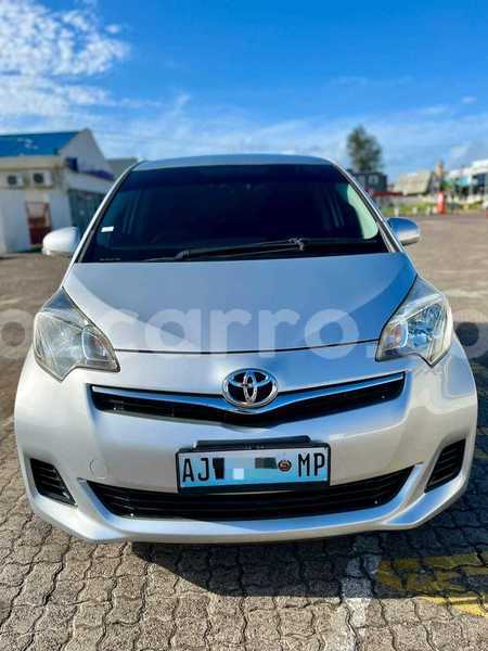 Big with watermark toyota ractis maputo maputo 32697