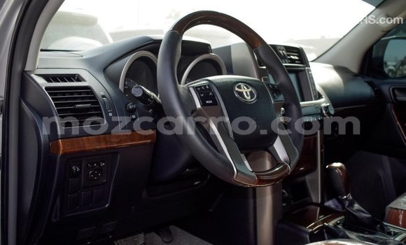 Comprar Importar Toyota Prado De outros Carro em Import - Dubai em Cabo Delgado Comprar Importar Toyota Prado De outros Carro em Import - Dubai em Cabo Delgado