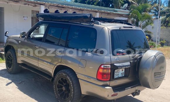 Comprar Usado Toyota Land Cruiser De outros Carro em Maputo em Maputo