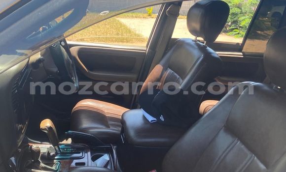 Buy Used Toyota Land Cruiser Other Car in Maputo in Maputo Buy Used Toyota Land Cruiser Other Car in Maputo in Maputo