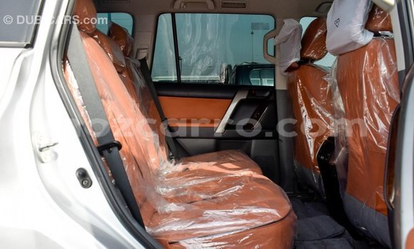 Comprar Importar Toyota Prado De outros Carro em Import - Dubai em Cabo Delgado Comprar Importar Toyota Prado De outros Carro em Import - Dubai em Cabo Delgado