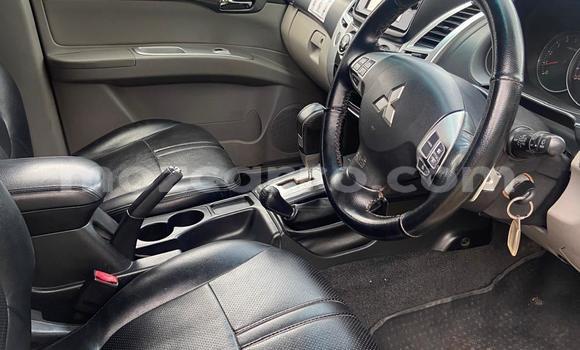 Nunua Ilio tumika Mitsubishi Pajero Sport Nyeupe Gari ndani ya Maputo nchini Maputo Nunua Ilio tumika Mitsubishi Pajero Sport Nyeupe Gari ndani ya Maputo nchini Maputo