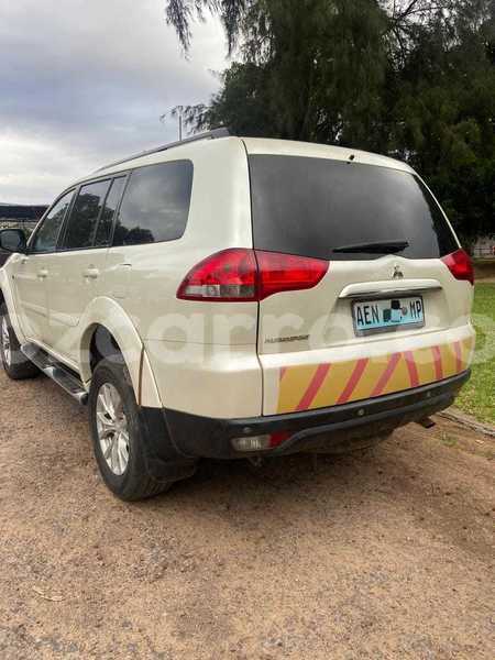 Big with watermark mitsubishi pajero sport maputo maputo 32701