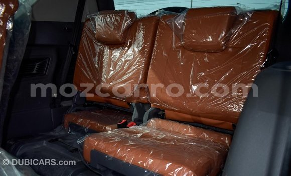 Comprar Importar Toyota Prado De outros Carro em Import - Dubai em Cabo Delgado Comprar Importar Toyota Prado De outros Carro em Import - Dubai em Cabo Delgado