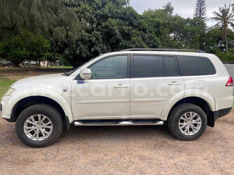 Big with watermark mitsubishi pajero sport maputo maputo 32701