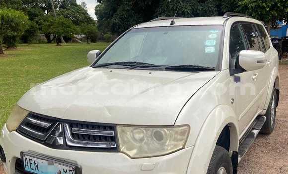 Nunua Ilio tumika Mitsubishi Pajero Sport Nyeupe Gari ndani ya Maputo nchini Maputo Nunua Ilio tumika Mitsubishi Pajero Sport Nyeupe Gari ndani ya Maputo nchini Maputo
