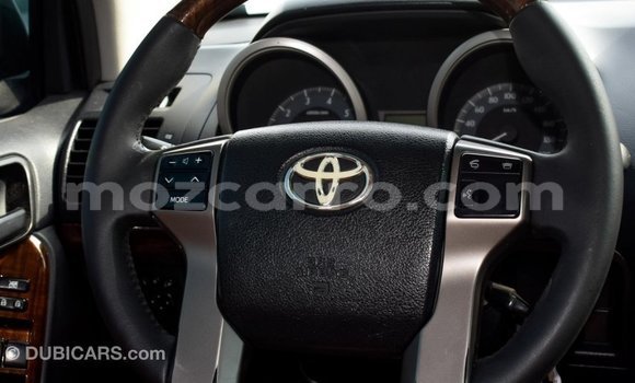 Comprar Importar Toyota Prado De outros Carro em Import - Dubai em Cabo Delgado Comprar Importar Toyota Prado De outros Carro em Import - Dubai em Cabo Delgado