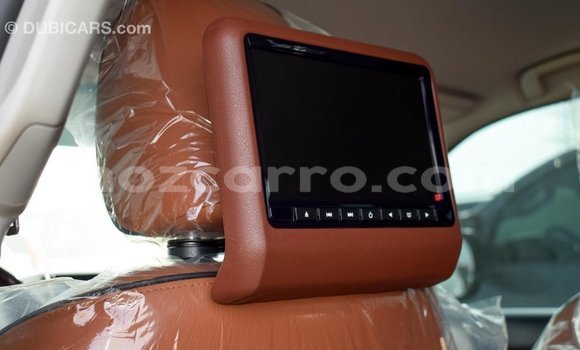 Comprar Importar Toyota Prado De outros Carro em Import - Dubai em Cabo Delgado Comprar Importar Toyota Prado De outros Carro em Import - Dubai em Cabo Delgado