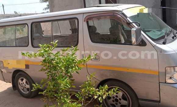 Nunua Ilio tumika Nissan Caravan Nyingine Gari ndani ya Maputo nchini Maputo Nunua Ilio tumika Nissan Caravan Nyingine Gari ndani ya Maputo nchini Maputo