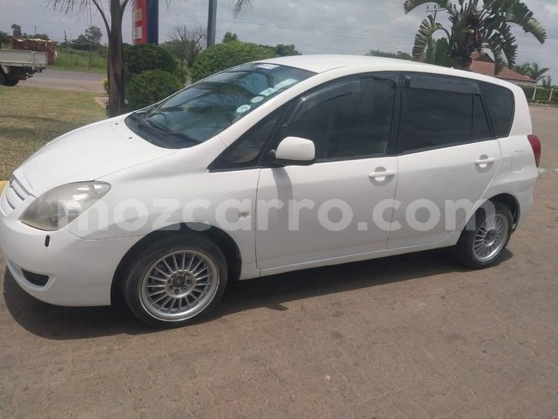 Big with watermark toyota spacio maputo maputo 32705