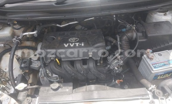 Tenga Tsaru Toyota Spacio Chena Mota in Maputo in Maputo Tenga Tsaru Toyota Spacio Chena Mota in Maputo in Maputo