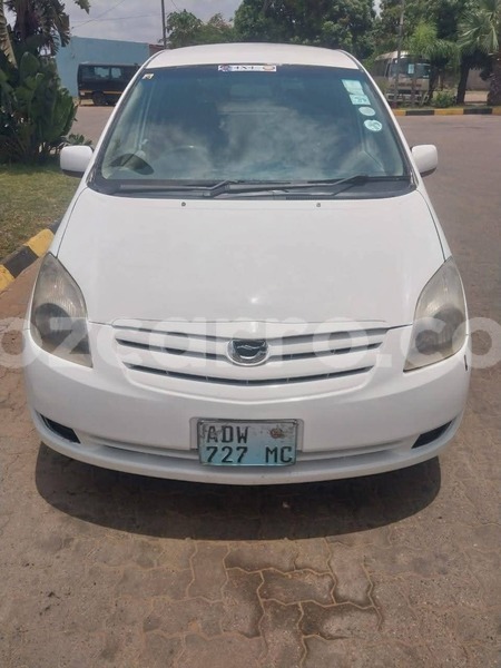 Big with watermark toyota spacio maputo maputo 32705