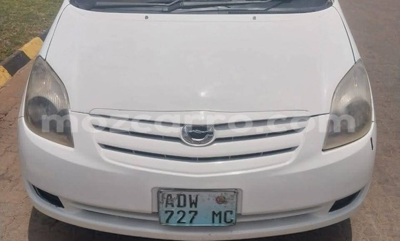 Tenga Tsaru Toyota Spacio Chena Mota in Maputo in Maputo Tenga Tsaru Toyota Spacio Chena Mota in Maputo in Maputo