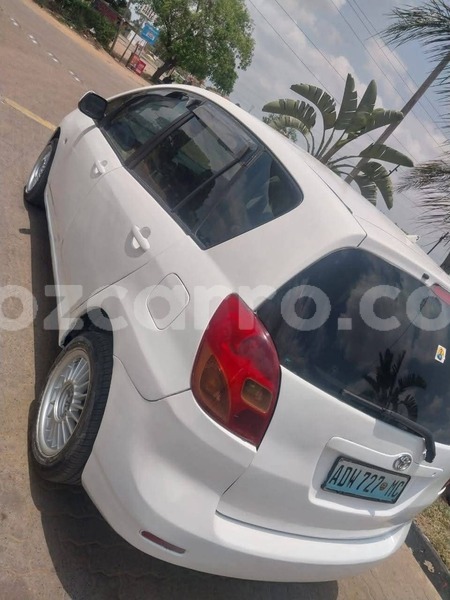 Big with watermark toyota spacio maputo maputo 32705