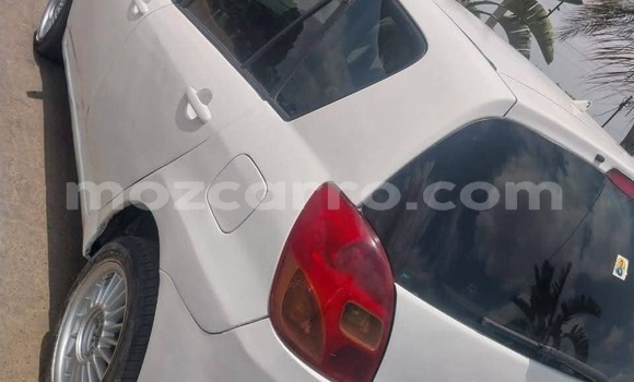 Tenga Tsaru Toyota Spacio Chena Mota in Maputo in Maputo Tenga Tsaru Toyota Spacio Chena Mota in Maputo in Maputo