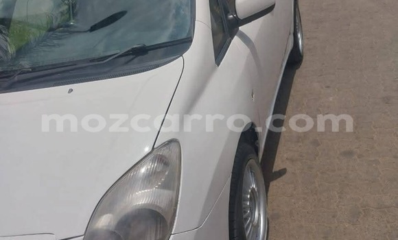 Tenga Tsaru Toyota Spacio Chena Mota in Maputo in Maputo Tenga Tsaru Toyota Spacio Chena Mota in Maputo in Maputo