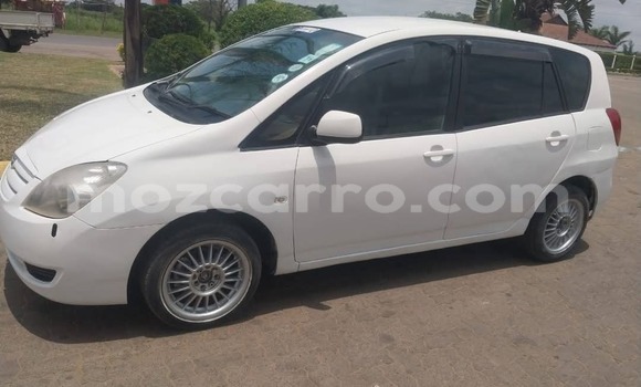Tenga Tsaru Toyota Spacio Chena Mota in Maputo in Maputo Tenga Tsaru Toyota Spacio Chena Mota in Maputo in Maputo