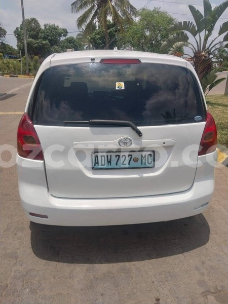 Big with watermark toyota spacio maputo maputo 32705