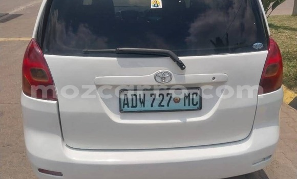 Tenga Tsaru Toyota Spacio Chena Mota in Maputo in Maputo Tenga Tsaru Toyota Spacio Chena Mota in Maputo in Maputo