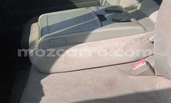 Comprar Usado Toyota Hiace De outros Carro em Maputo em Maputo Comprar Usado Toyota Hiace De outros Carro em Maputo em Maputo