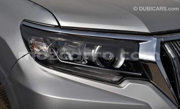 Comprar Importar Toyota Prado De outros Carro em Import - Dubai em Cabo Delgado Comprar Importar Toyota Prado De outros Carro em Import - Dubai em Cabo Delgado