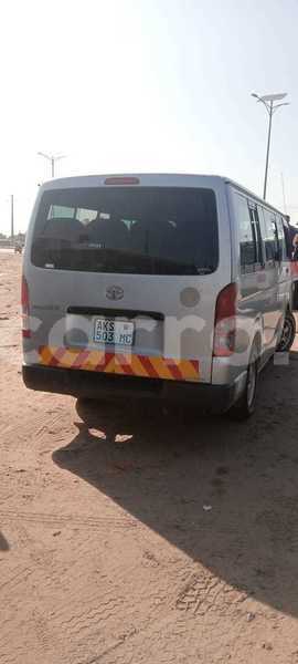 Big with watermark toyota hiace maputo maputo 32706