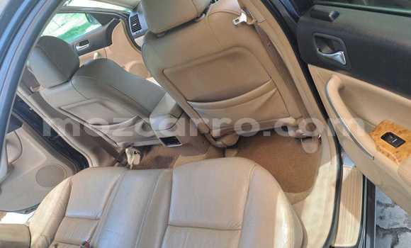 Comprar Usado Honda Accord De outros Carro em Maputo em Maputo Comprar Usado Honda Accord De outros Carro em Maputo em Maputo