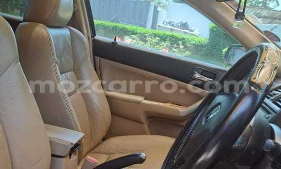 Comprar Usado Honda Accord De outros Carro em Maputo em Maputo Comprar Usado Honda Accord De outros Carro em Maputo em Maputo
