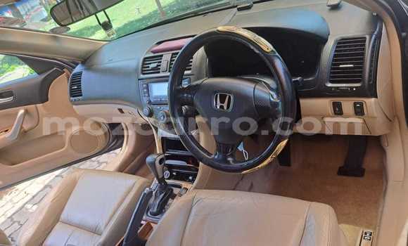 Comprar Usado Honda Accord De outros Carro em Maputo em Maputo Comprar Usado Honda Accord De outros Carro em Maputo em Maputo