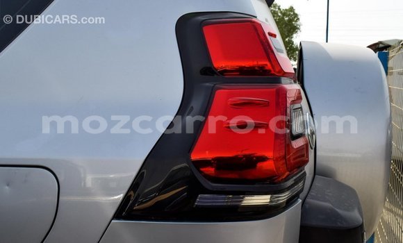 Comprar Importar Toyota Prado De outros Carro em Import - Dubai em Cabo Delgado Comprar Importar Toyota Prado De outros Carro em Import - Dubai em Cabo Delgado