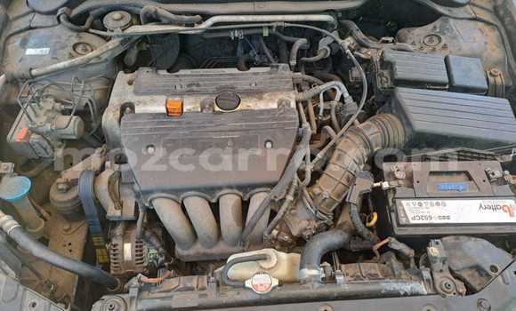 Comprar Usado Honda Accord De outros Carro em Maputo em Maputo Comprar Usado Honda Accord De outros Carro em Maputo em Maputo