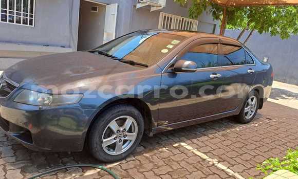 Comprar Usado Honda Accord De outros Carro em Maputo em Maputo Comprar Usado Honda Accord De outros Carro em Maputo em Maputo