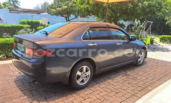 Comprar Usado Honda Accord De outros Carro em Maputo em Maputo Comprar Usado Honda Accord De outros Carro em Maputo em Maputo