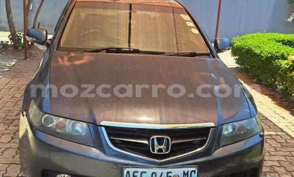 Comprar Usado Honda Accord De outros Carro em Maputo em Maputo Comprar Usado Honda Accord De outros Carro em Maputo em Maputo