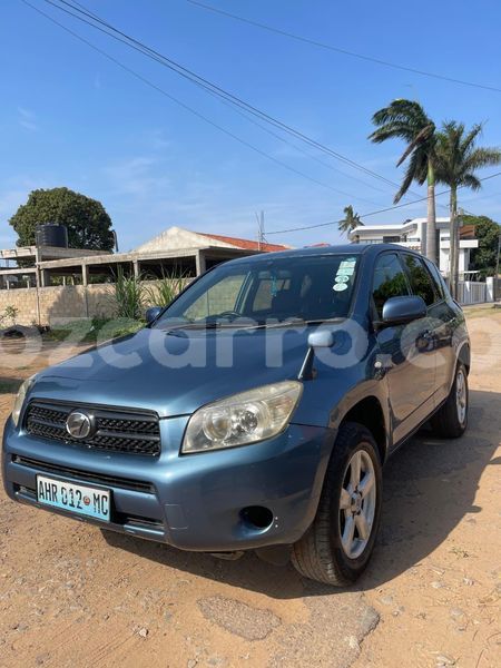 Big with watermark toyota rav4 maputo maputo 32708