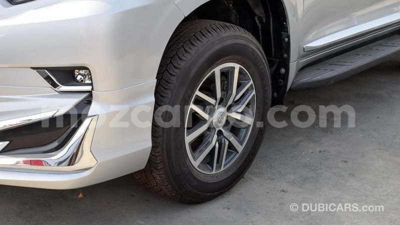 Big with watermark toyota prado cabo delgado import dubai 5607