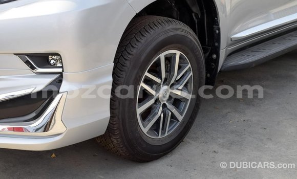 Comprar Importar Toyota Prado De outros Carro em Import - Dubai em Cabo Delgado Comprar Importar Toyota Prado De outros Carro em Import - Dubai em Cabo Delgado