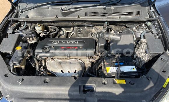 Nunua Ilio tumika Toyota RAV4 Bluu Gari ndani ya Maputo nchini Maputo Nunua Ilio tumika Toyota RAV4 Bluu Gari ndani ya Maputo nchini Maputo