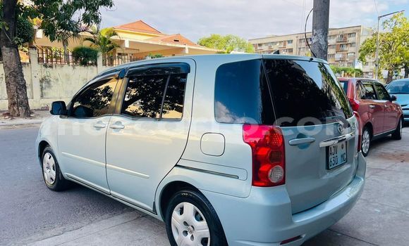 Comprar Usado Toyota Raum De outros Carro em Maputo em Maputo Comprar Usado Toyota Raum De outros Carro em Maputo em Maputo