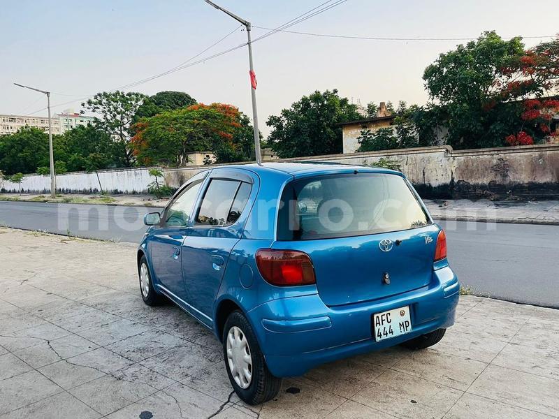 Big with watermark toyota vitz maputo maputo 32710